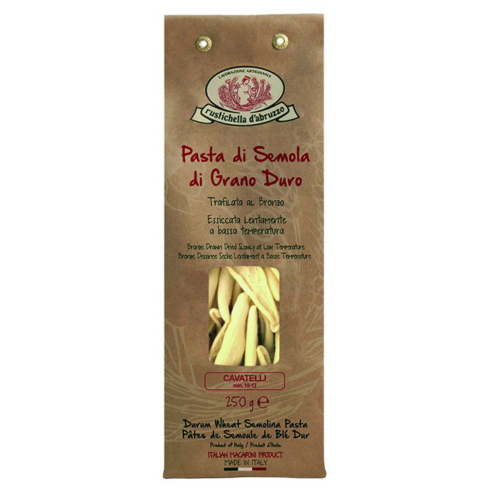 cavatelli