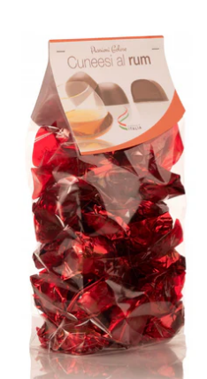 Cuneesi al Rhum  200g/Golose