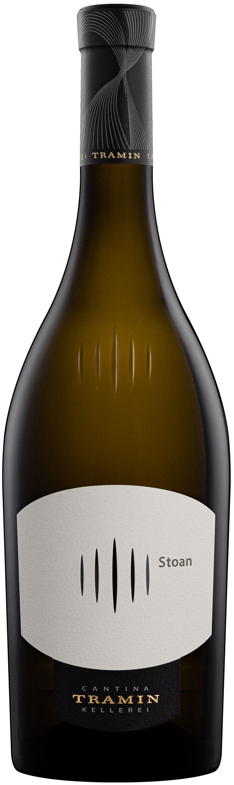 Stoan Südtirol Alto Adige DOC 0,75l 13,5% - 2022 | Tramin
