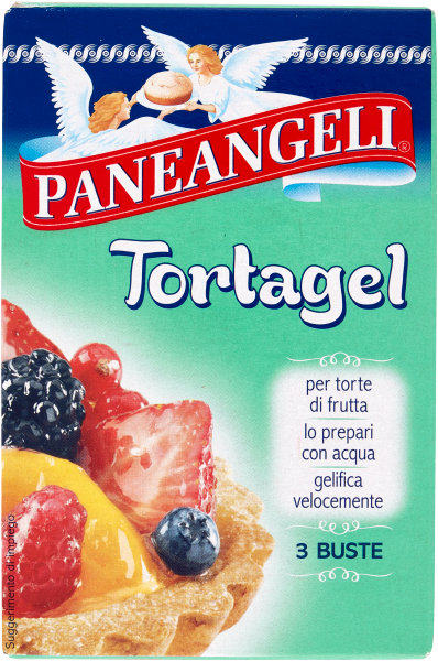 Tortagel Gelierzucker 42g | Cameo