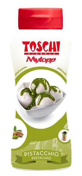 Topping Pistazien Mytopp 200g | Toschi