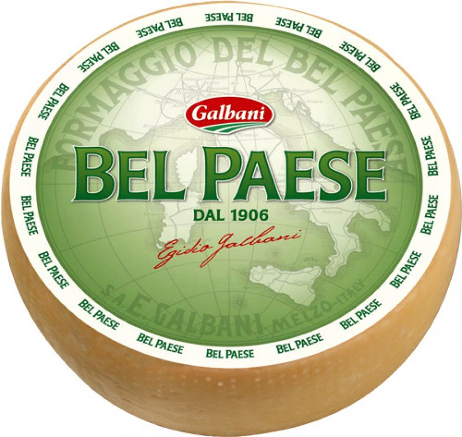 belpaese