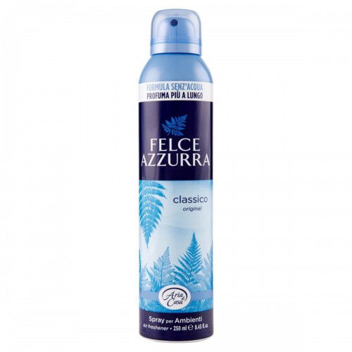 Raumspray Felce Azzurra 250 ml | Felce Azzurra