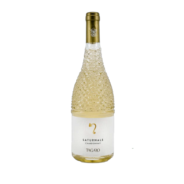 Weißwein, Chardonnay, Flasche, Transparent, Etikett