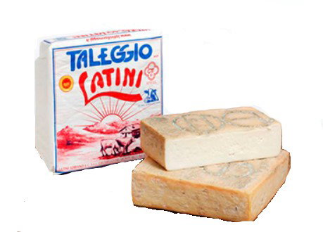 Taleggio D.O.P  ca. 2,1Kg / Brimi