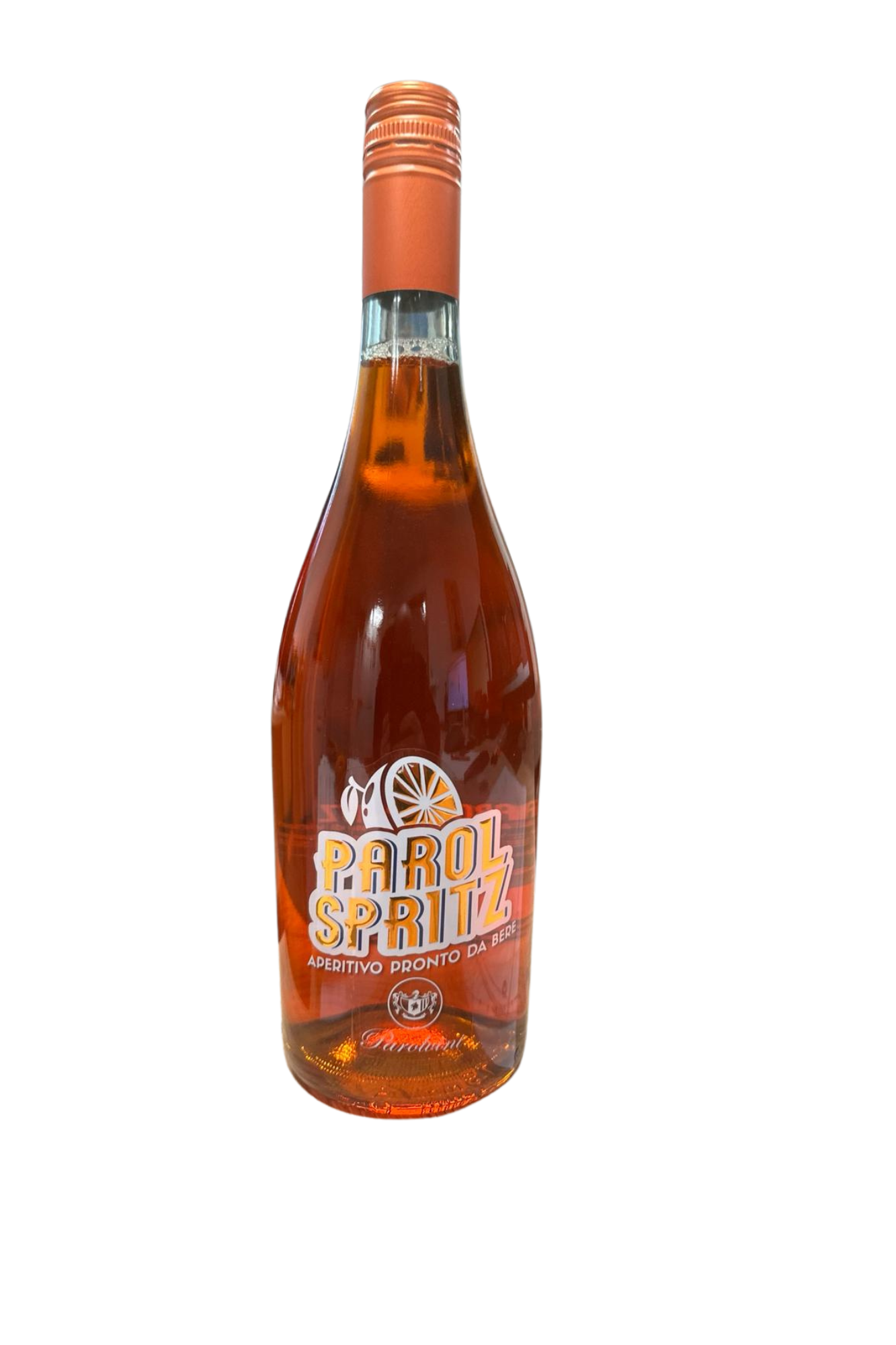 Parol Spritz 0,75l 7% /Parol Vini