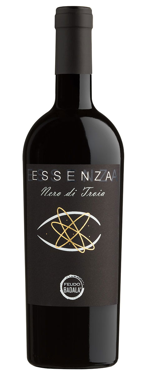 Essenza Nero di Troia Feudo Badala Puglia IGT 0,75l 15% - 2018| Feudo Badala