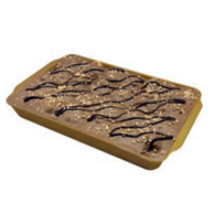 Profiteroles Nocciola Schale 1,25Kg | Effepi