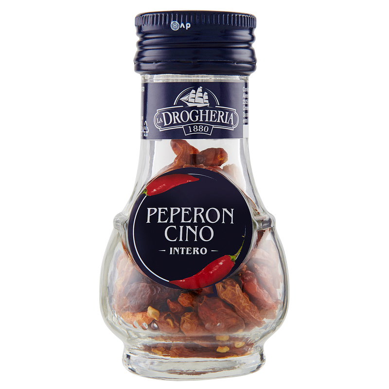 Peperoncino ganz 15g  | Drogheria