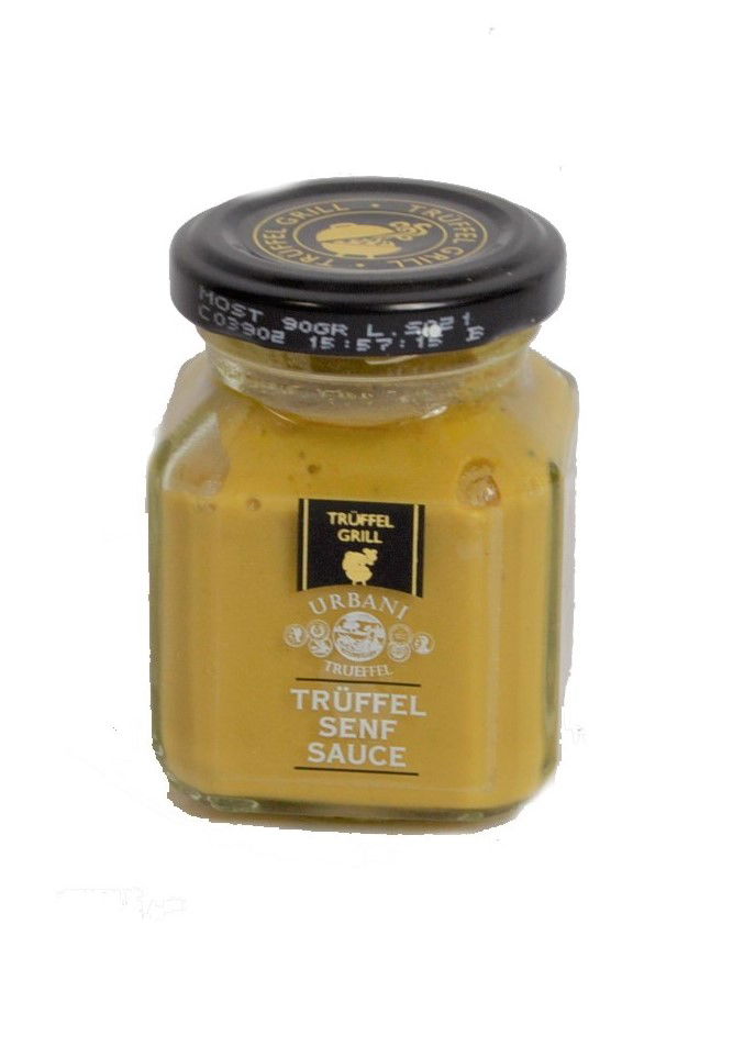 Truffle Grill Senf 90g/Urbani Tartufi