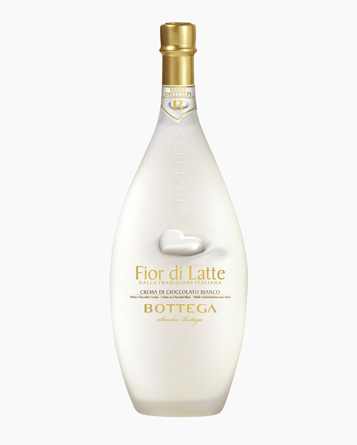 Fior di Latte 0,2l 15% | Bottega