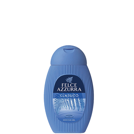 Duschgel Classico 250ml | Felce Azzurra