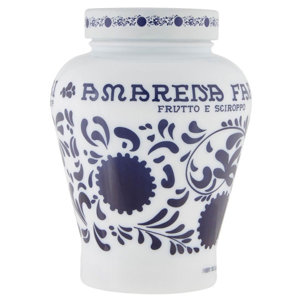 Amarena 600g/Fabbri