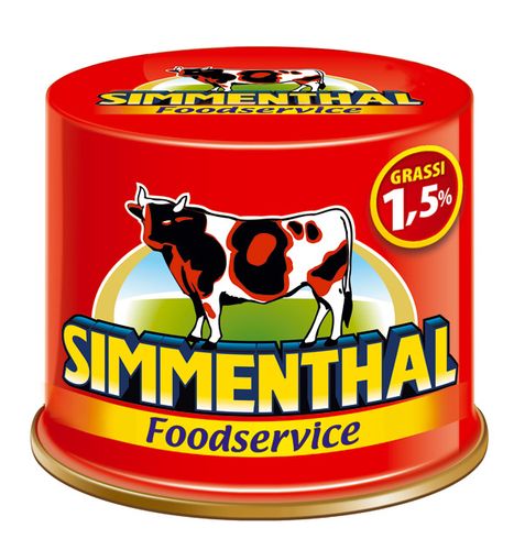 Simmenthal carne 140g/Simmenthal