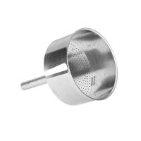 Trichtereinsatz 1 Tasse in Edelstahl | Bialetti