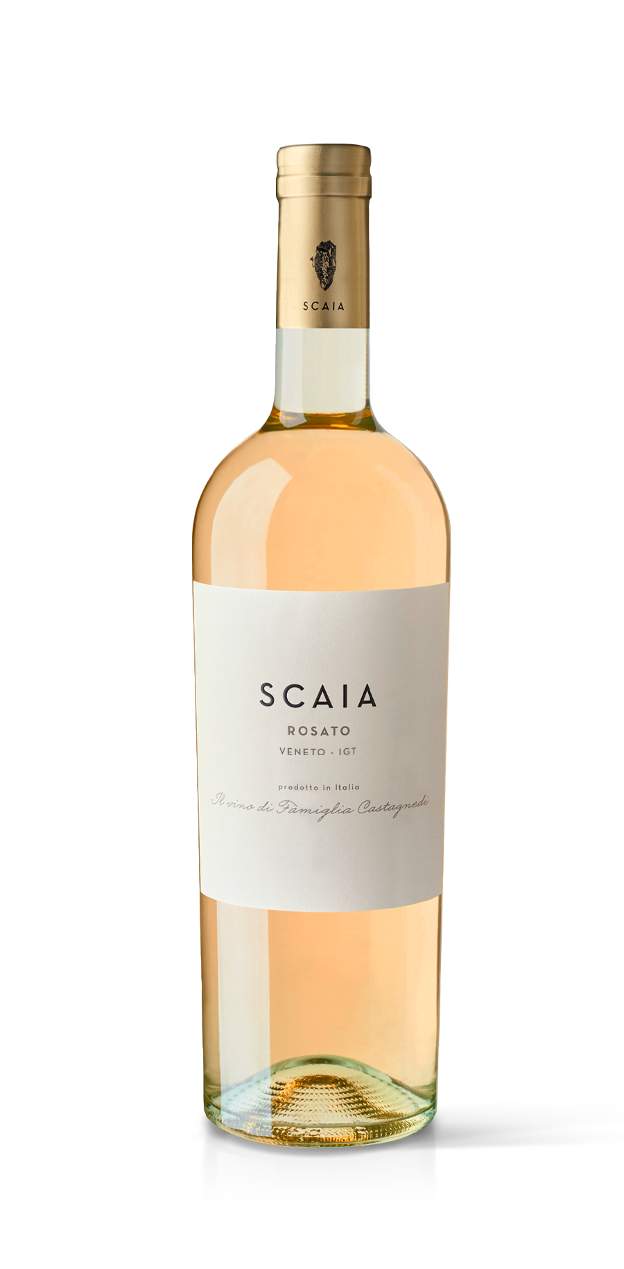 Rosato IGT 0,75l 12,5% - 2023 | Scaia