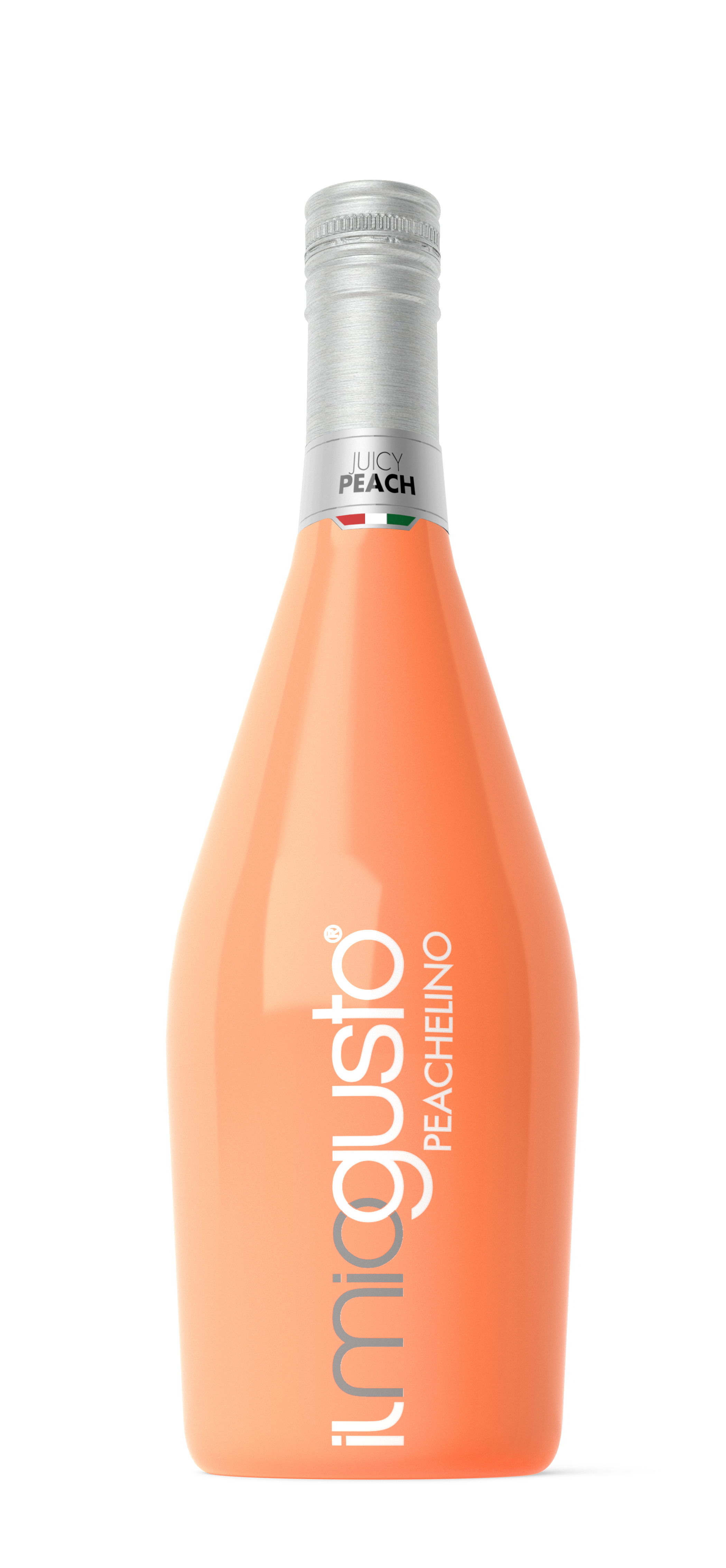 Cocktail Il Mio Gusto - Peach Pfirsich 0,75l 5,5% | Moletto