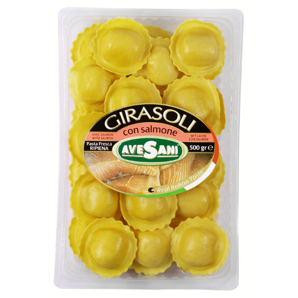 Essen, Teigwaren