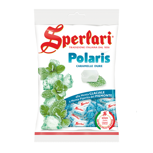 BonBon Polaris 200g/Sperlari