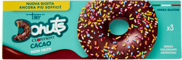 Essen, Süßigkeiten, Donut