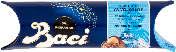 Baci Perugina Milch 3er Tube 37,5 g/Baci