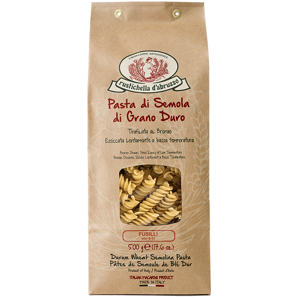 Fusilli 500g | Rustichella d'Abruzzo