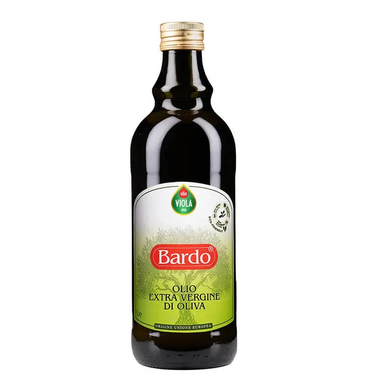 Olio Extra Vergine di Oliva Bardo 1l | Olio Viola