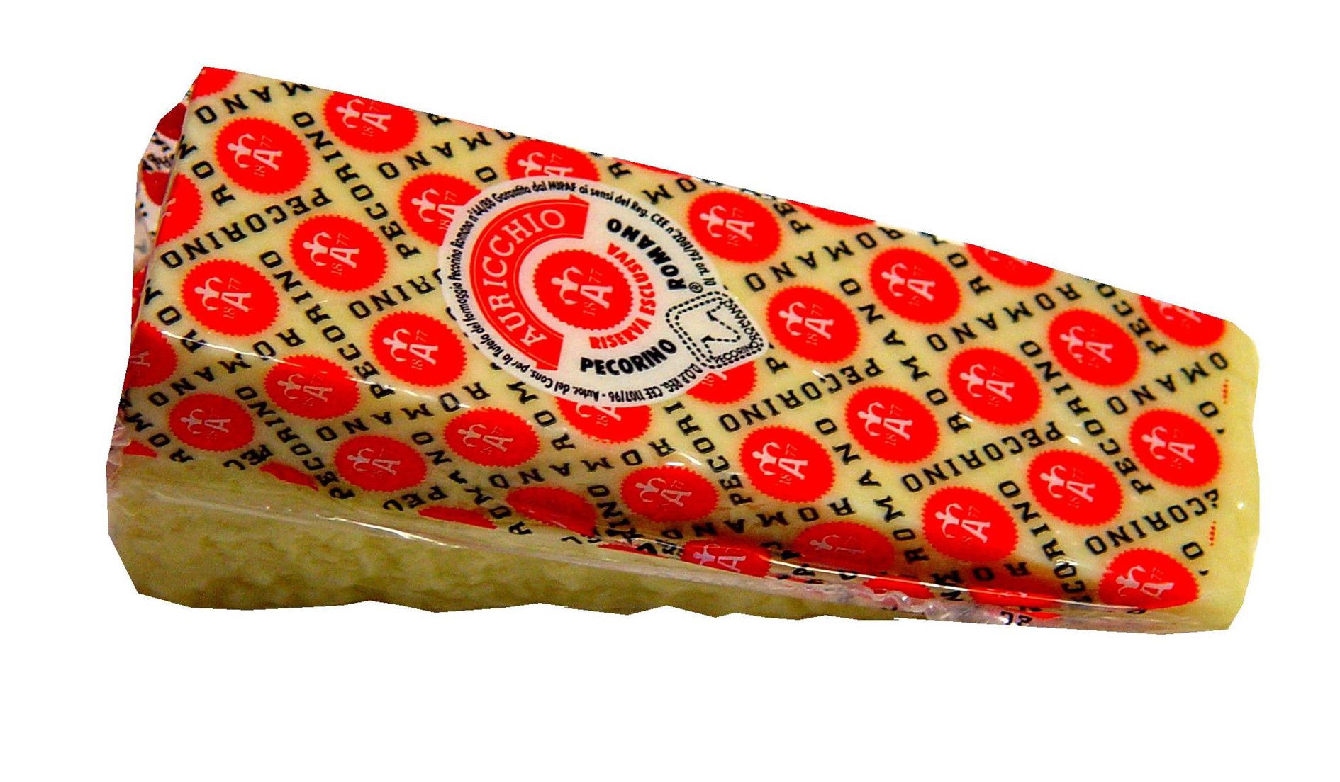 Pecorino Romano Schafskäse DOP 250g | Auricchio