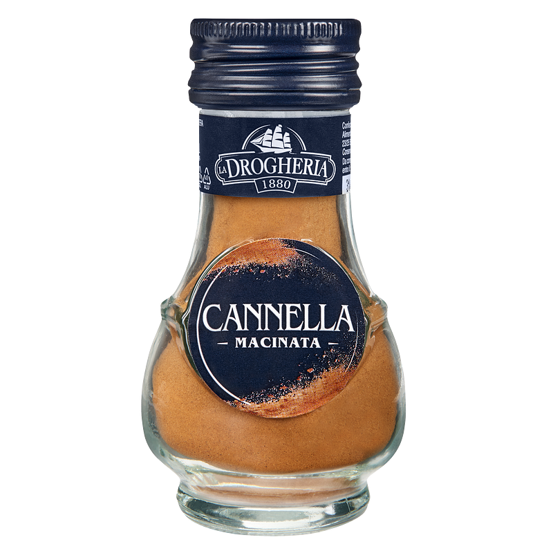 Cannella Zimt 30g  | Drogheria