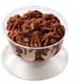 Coppa Tiramisu 12 Stück im Karton / Effepi