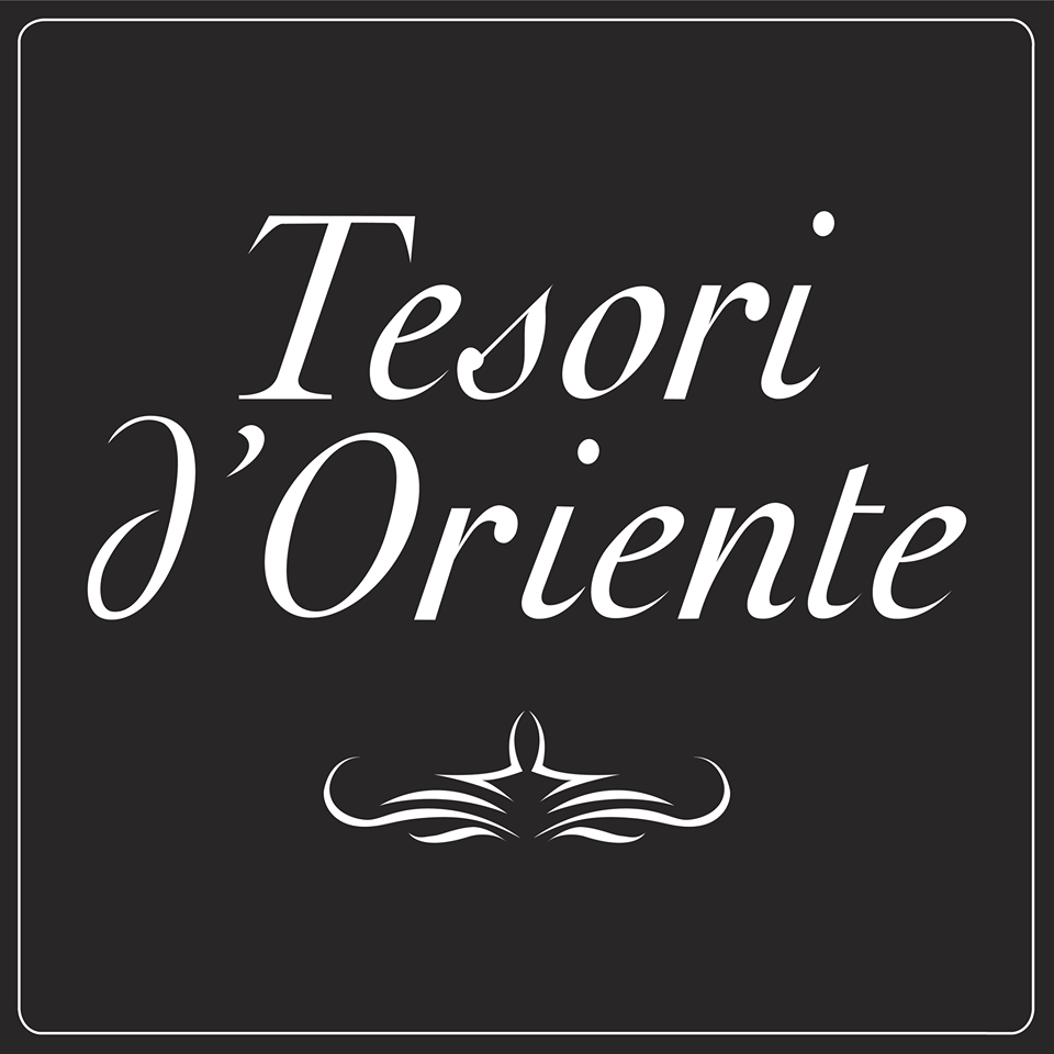 Tesori d Oriente