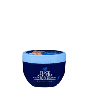 Körpercreme 100 Jahre Felce Sonderedition 250g| Felce Azzurra