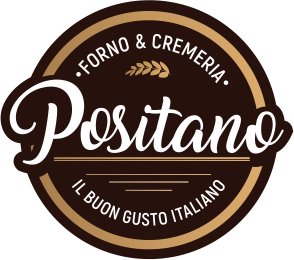 Positano Forno & Cremeria