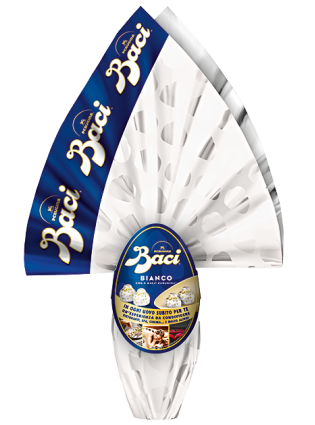 wafer, baci, schokolade, finger, weiß