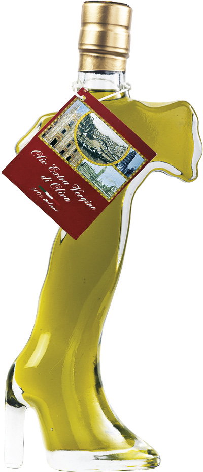 flasche, öl, pflanzlich, goldgelb, glass-bottle
